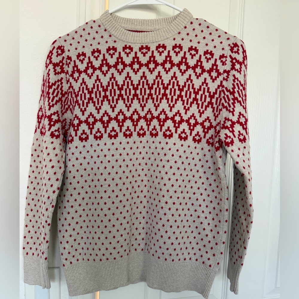 Christmas Sweater